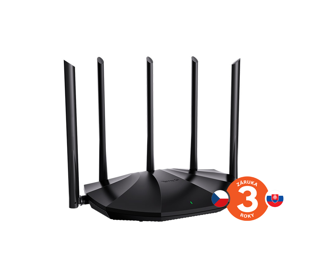 Tenda Tx Pro Wireless Ax Router Wi Fi Tenda